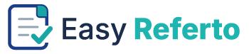 Easy Referto